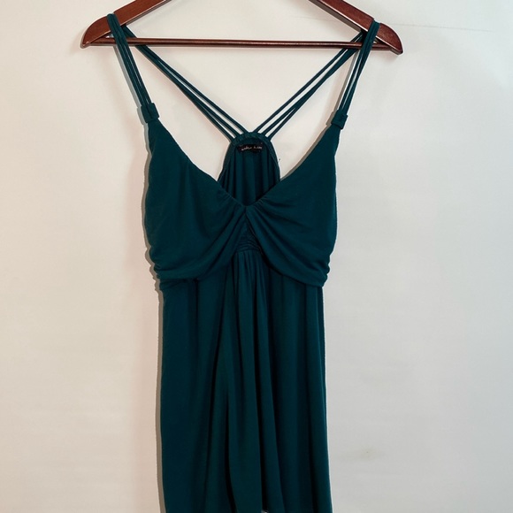 Urban behaviour - ladies tank top. Size L - Picture 1 of 6